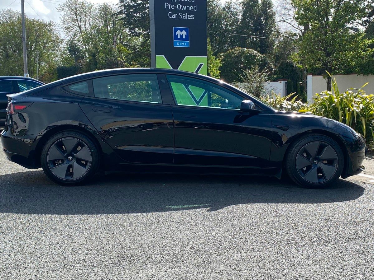 Used Tesla Model 3 2023 in Dublin