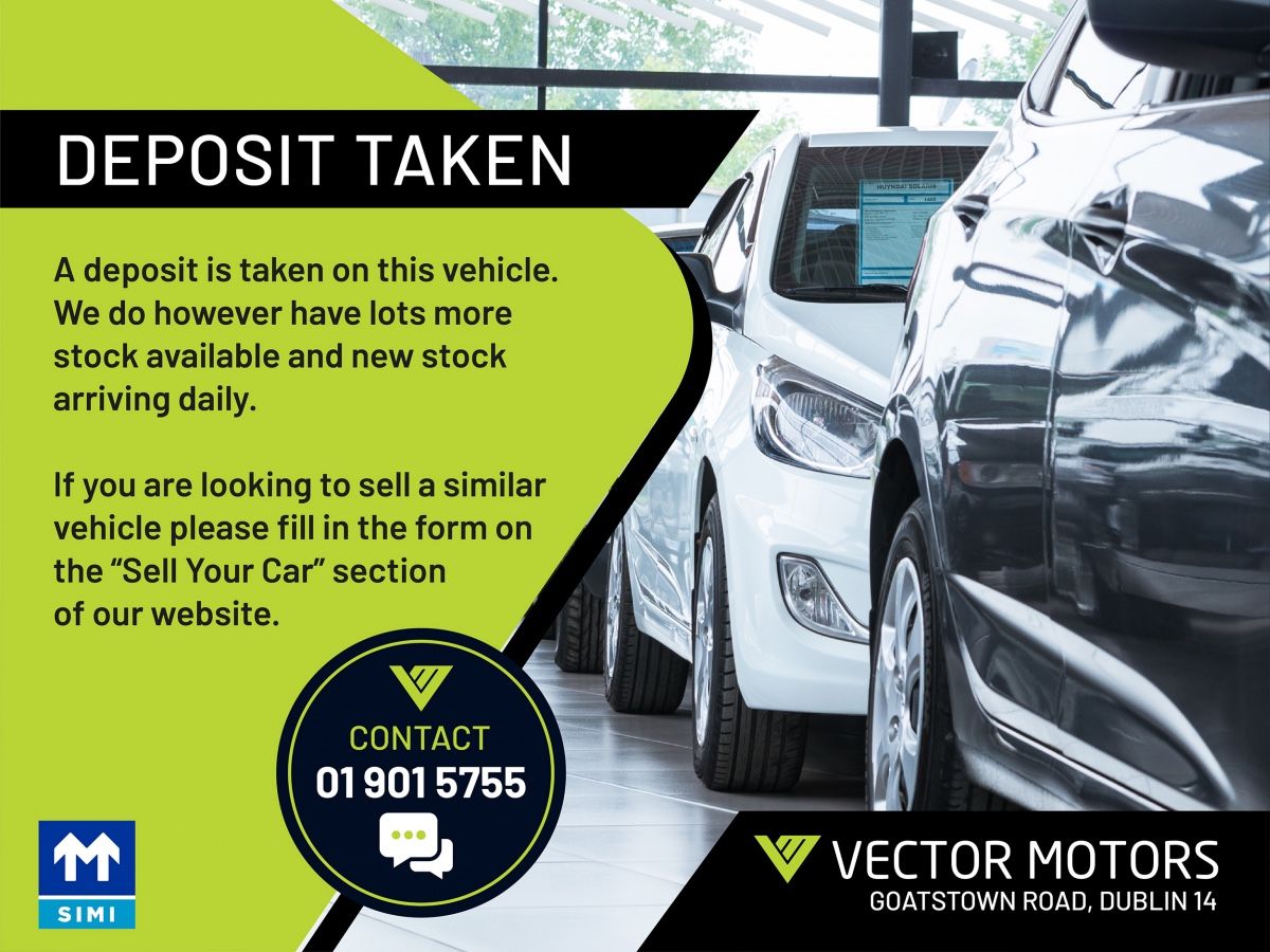 Used Audi A4 2024 in Dublin