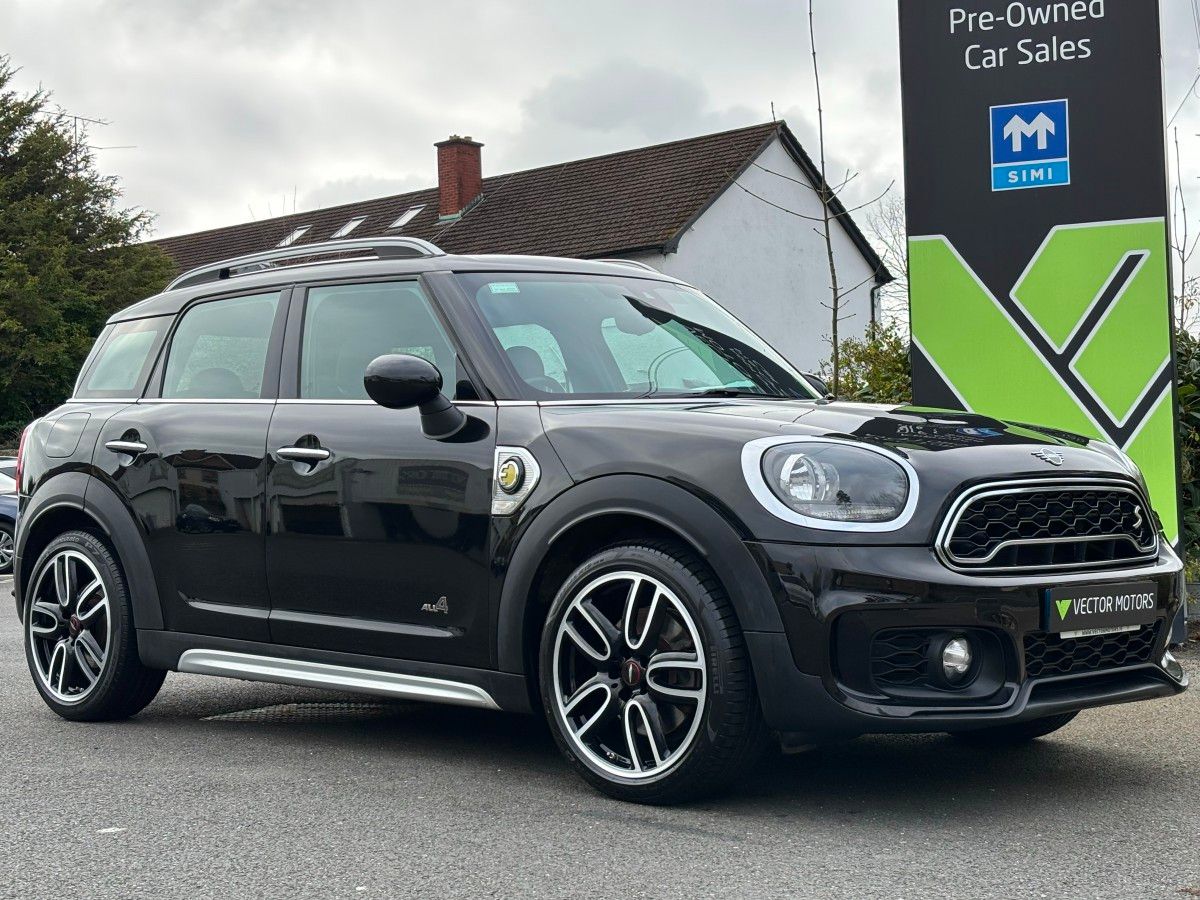Used Mini Cooper 2019 in Dublin