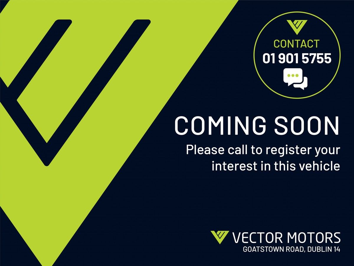 Used Mercedes-Benz GLC-Class 2022 in Dublin