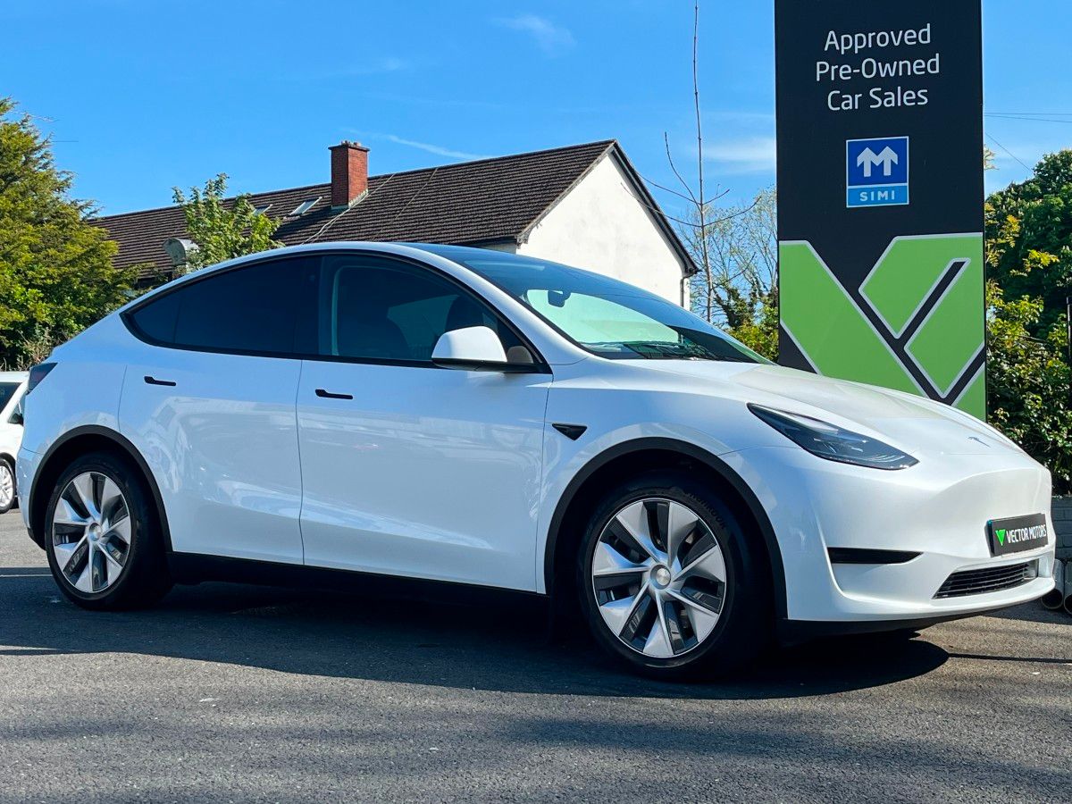 Used Tesla Model Y 2023 in Dublin