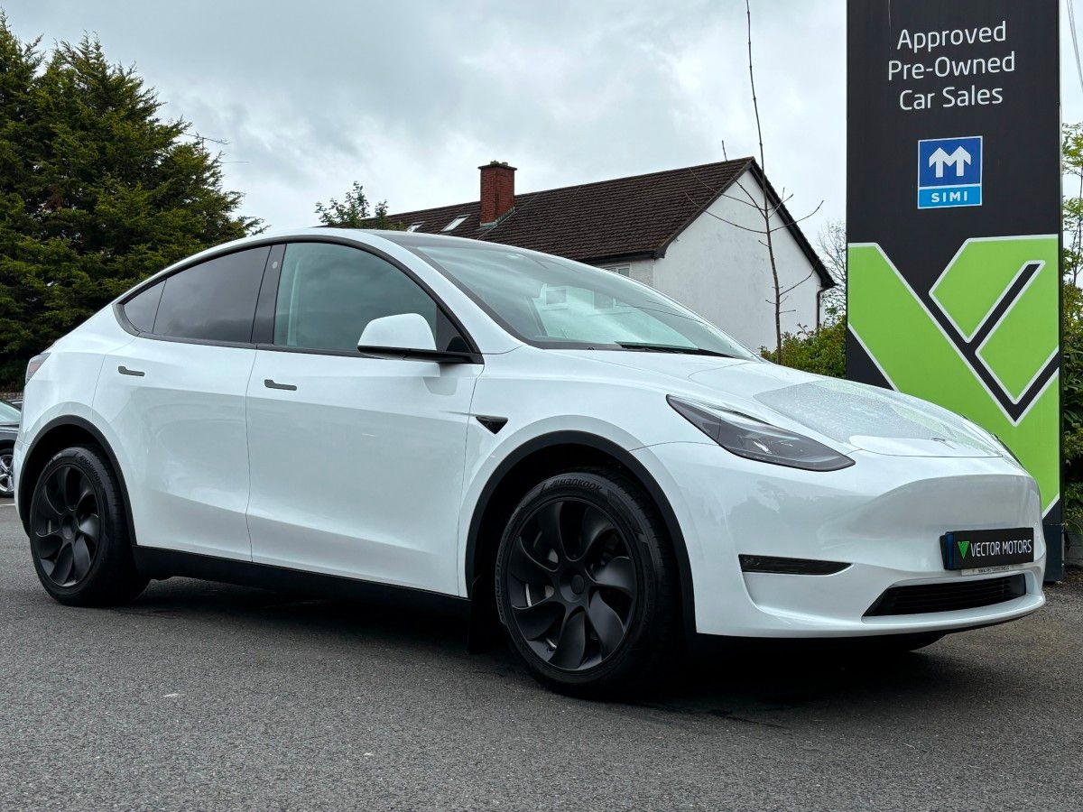 Used Tesla Model Y 2023 in Dublin