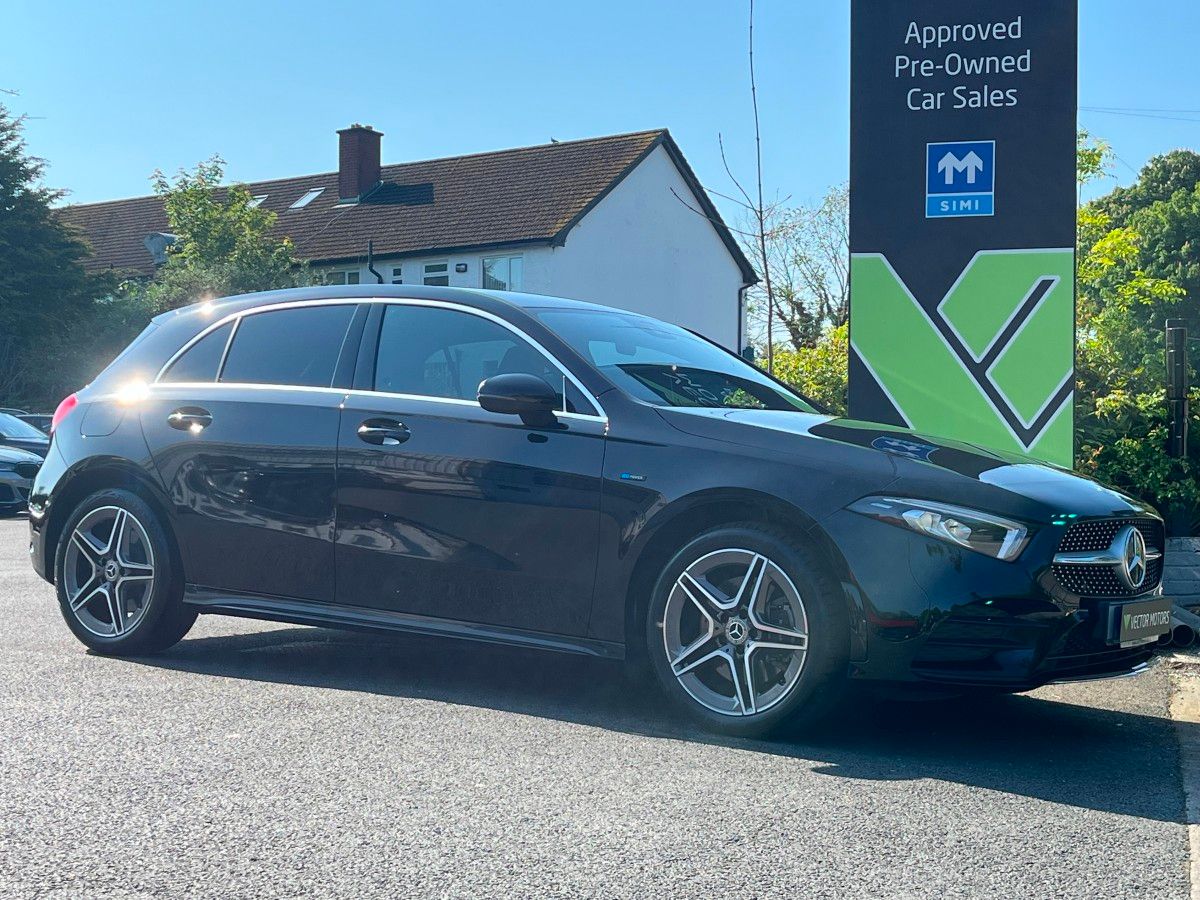 Used Mercedes-Benz AMG 2021 in Dublin