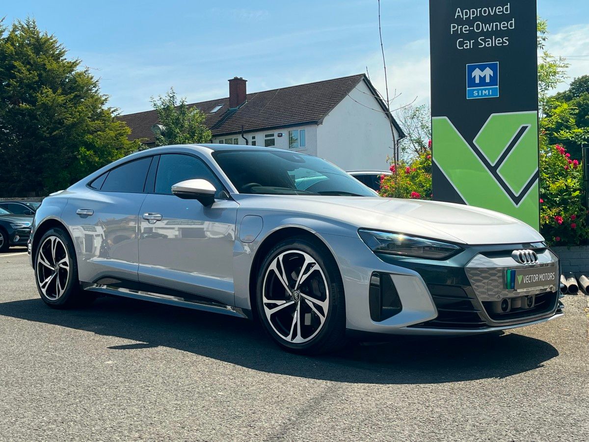Used Audi 2023 in Dublin