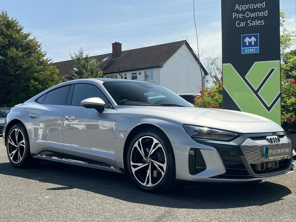 Used Audi 2023 in Dublin