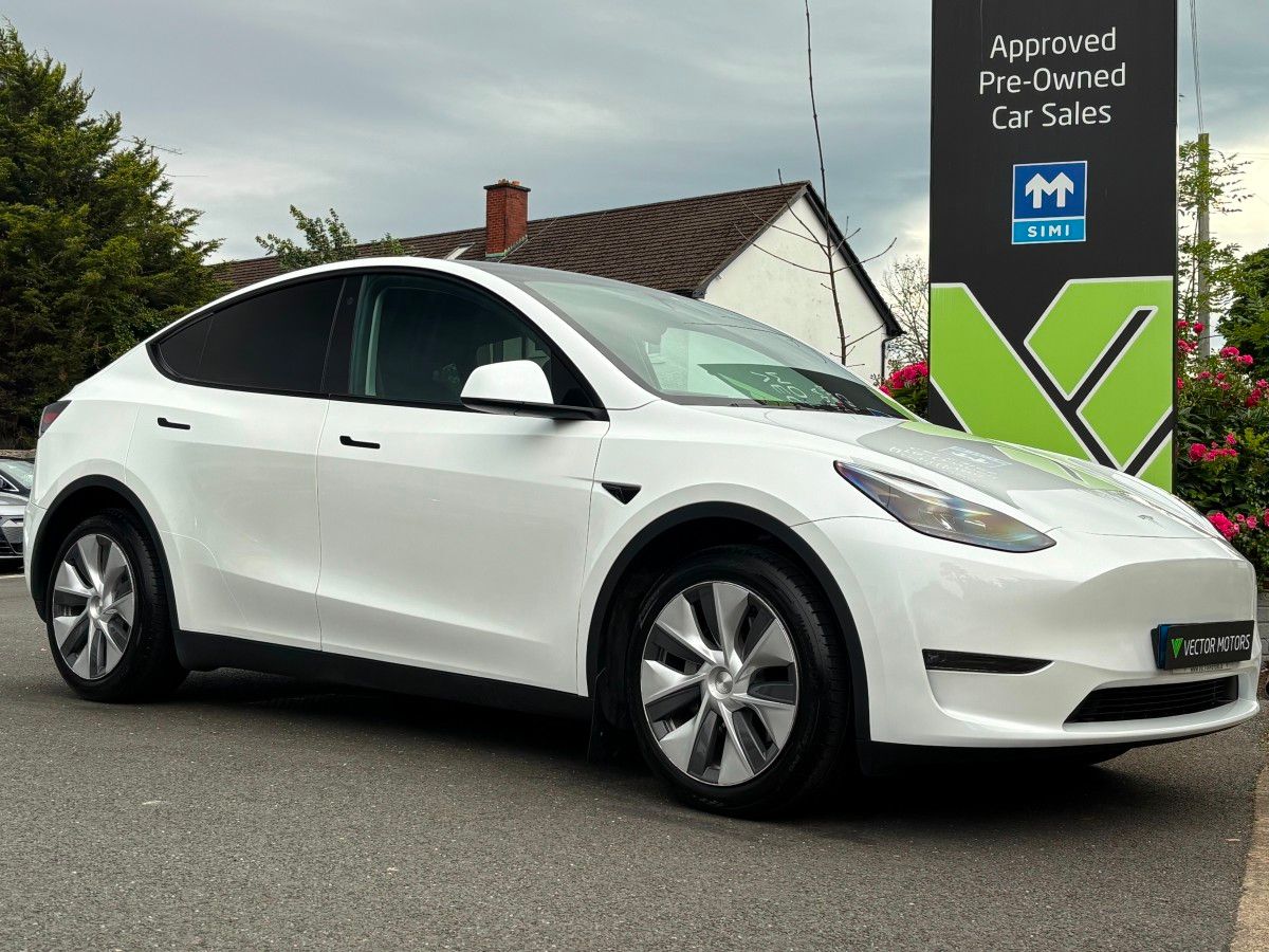 Used Tesla Model Y 2023 in Dublin