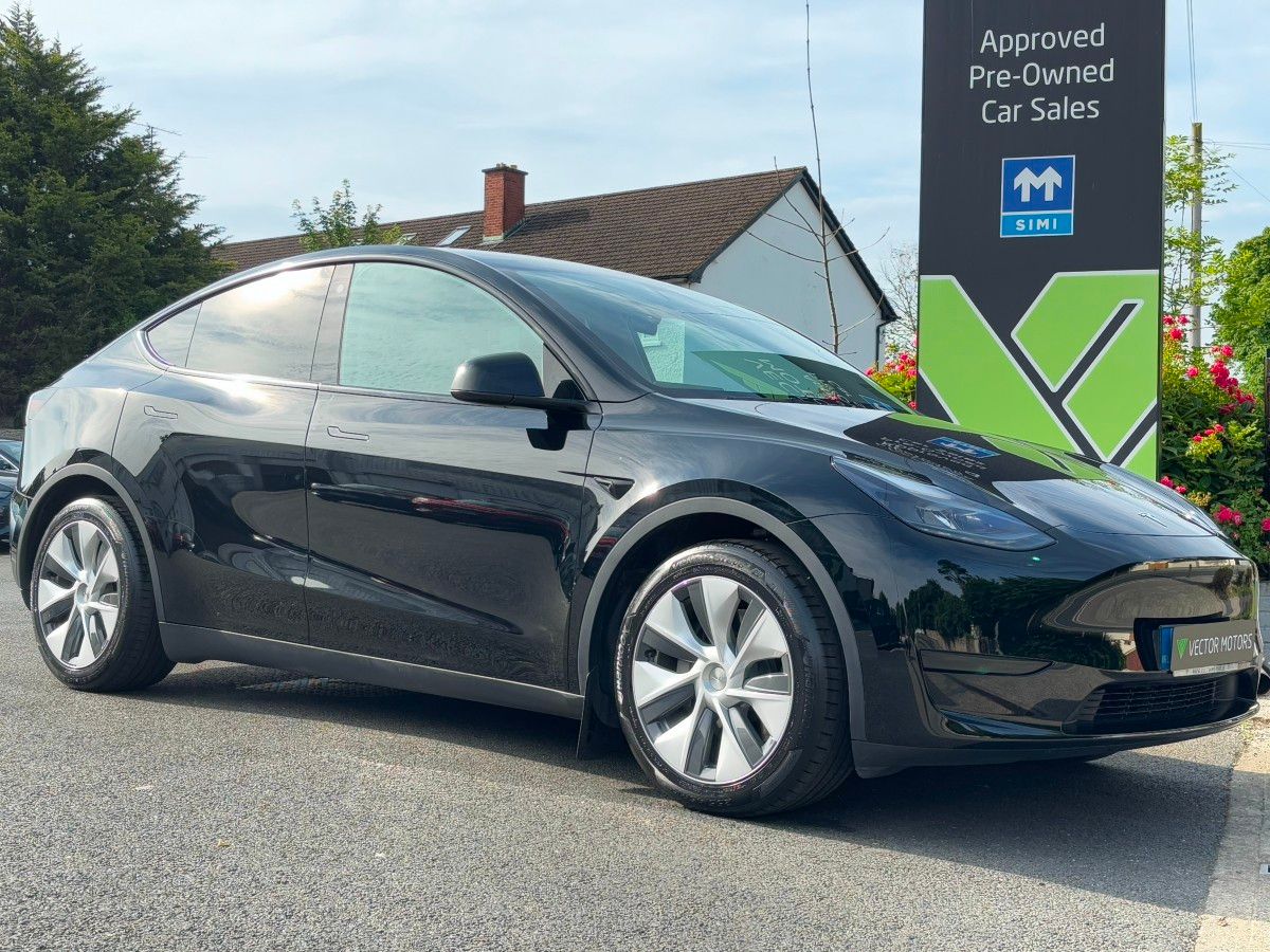 Used Tesla Model Y 2023 in Dublin