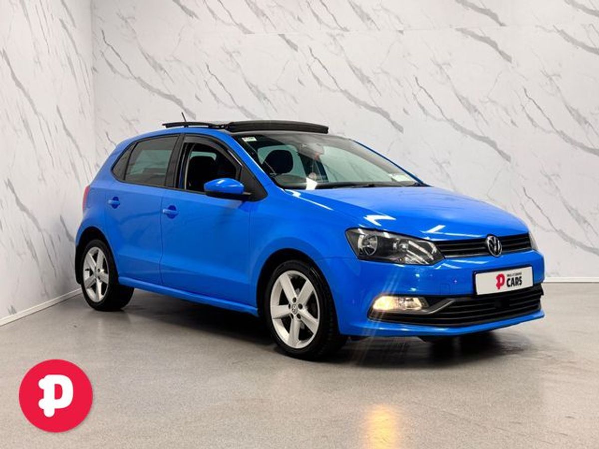 Used Volkswagen Polo 2016 in Waterford
