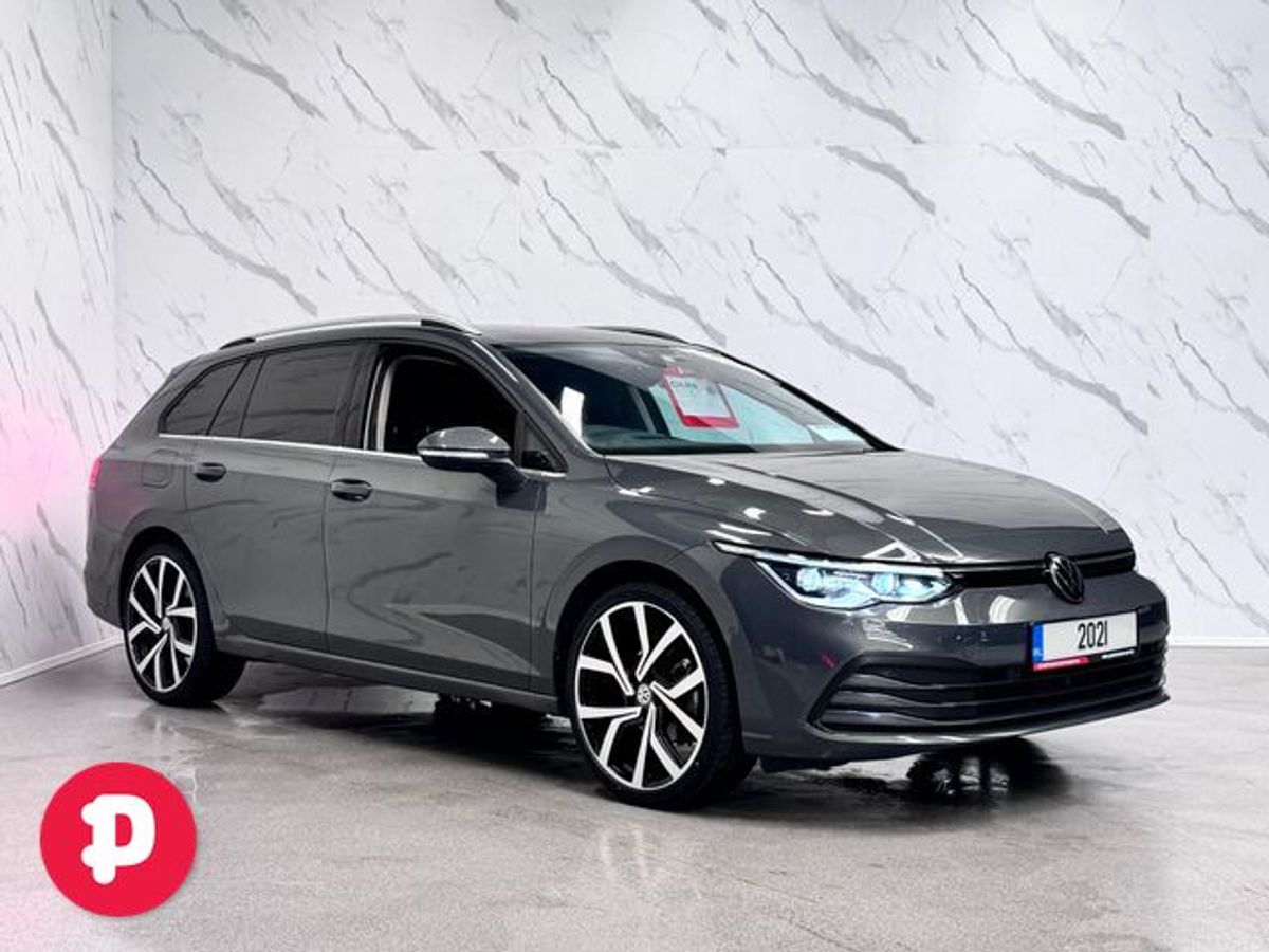 Used Volkswagen Golf 2021 in Waterford