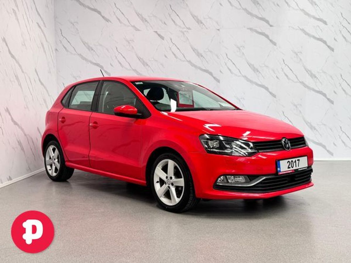 Used Volkswagen Polo 2017 in Waterford