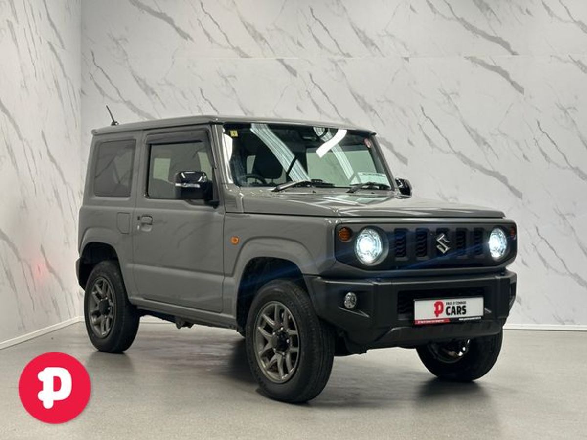 Used Suzuki Jimny 2023 in Waterford