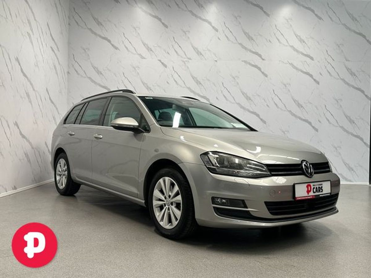 Used Volkswagen Golf 2017 in Waterford