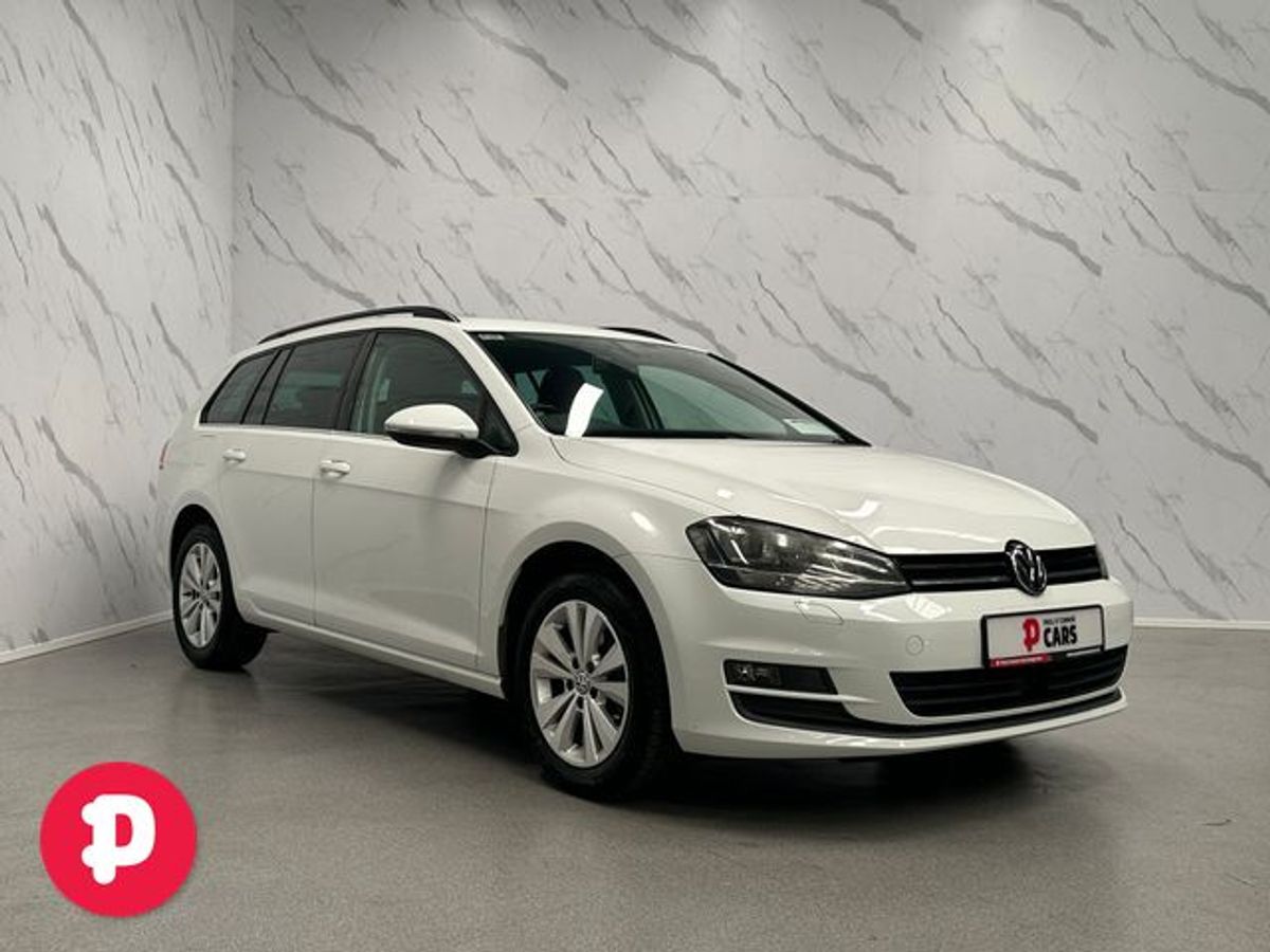 Used Volkswagen Golf 2016 in Waterford
