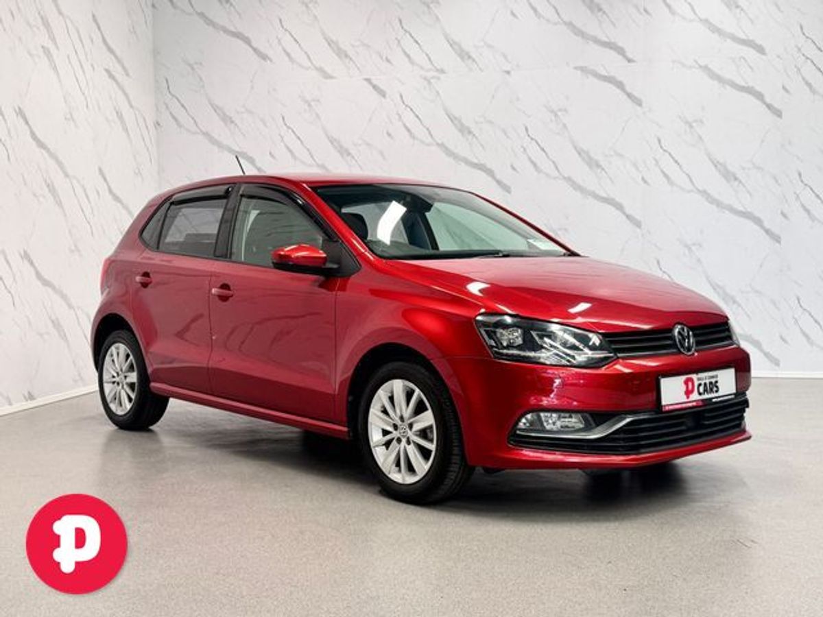 Used Volkswagen Polo 2016 in Waterford