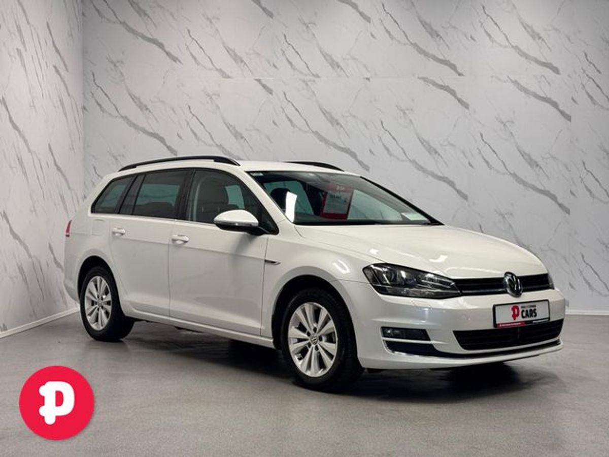 Used Volkswagen Golf 2015 in Waterford