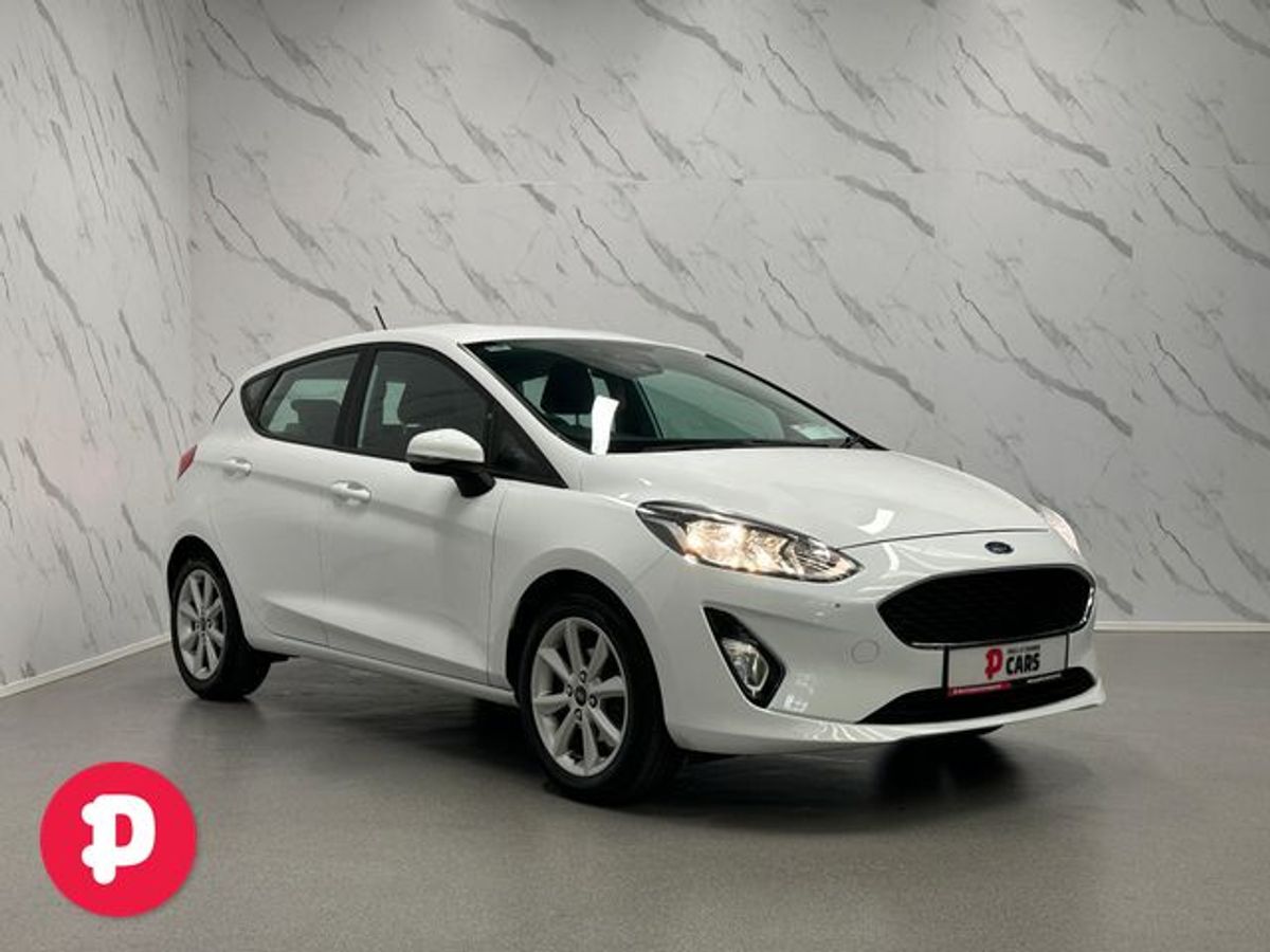 Used Ford Fiesta 2019 in Waterford