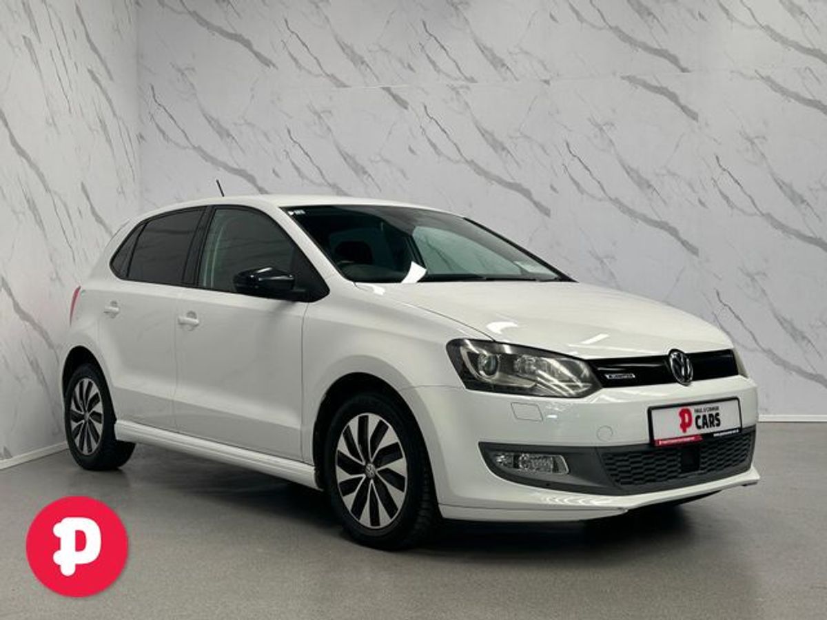 Used Volkswagen Polo 2016 in Waterford