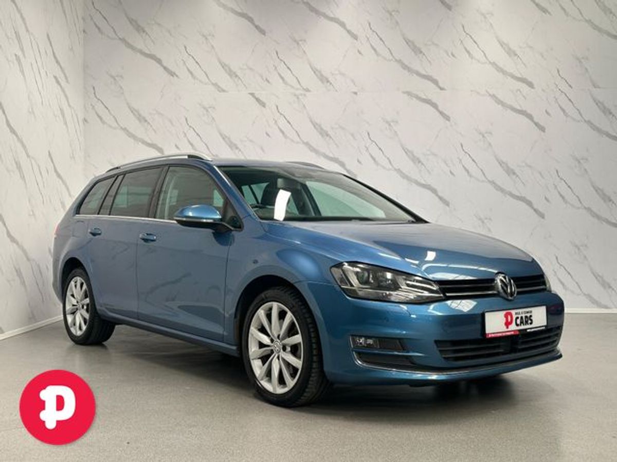 Used Volkswagen Golf 2016 in Waterford