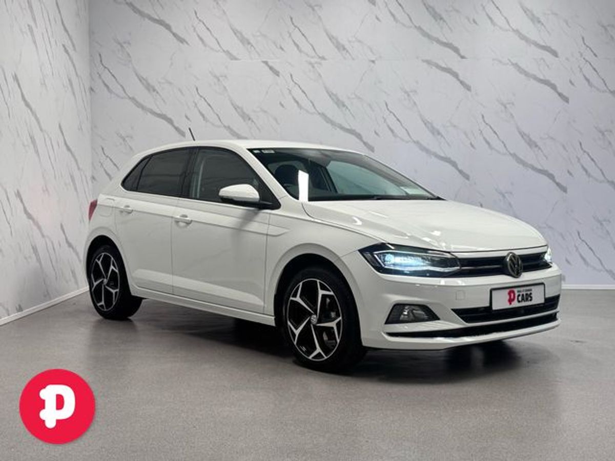 Used Volkswagen Polo 2018 in Waterford