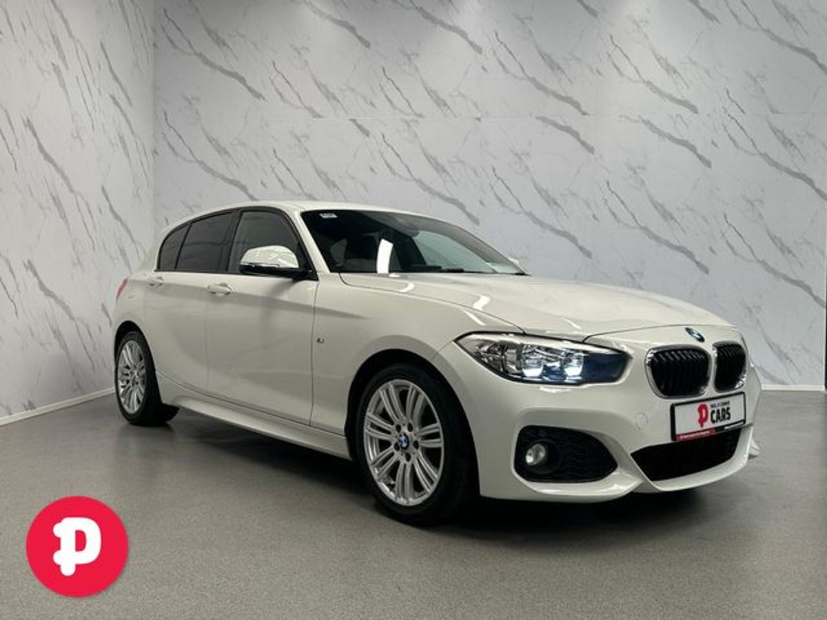Used BMW 1 Series 2016 in Waterford