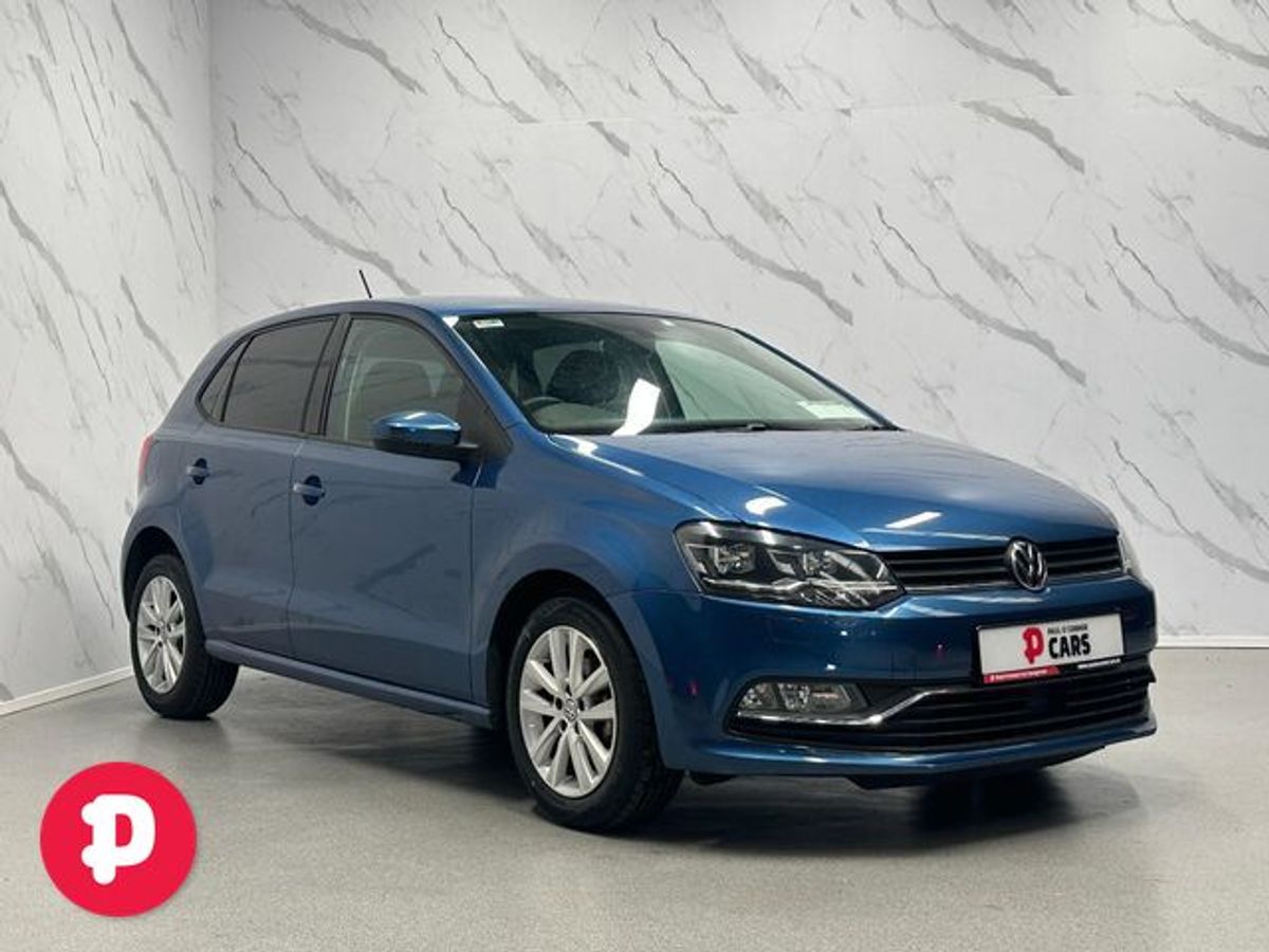 Used Volkswagen Polo 2018 in Waterford