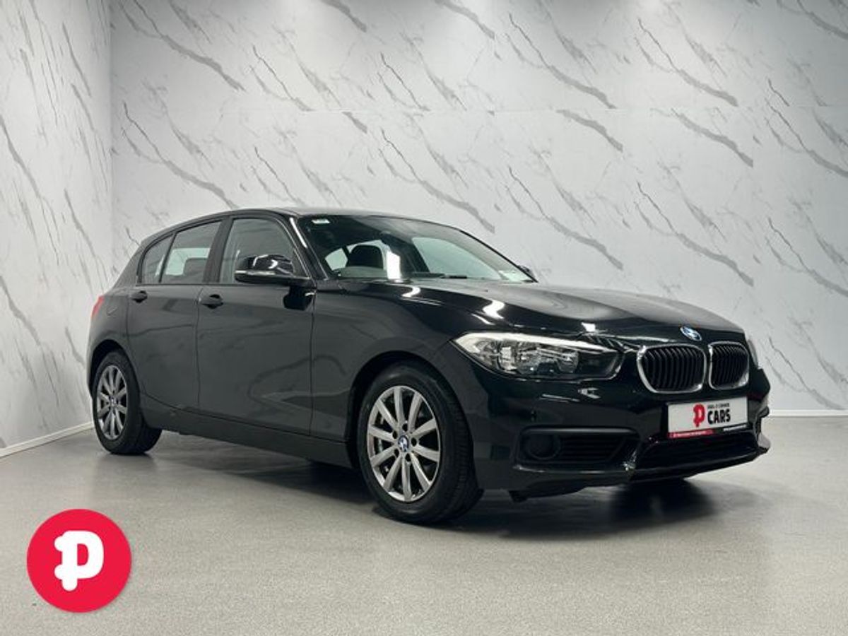 Used BMW 1 Series 2016 in Waterford