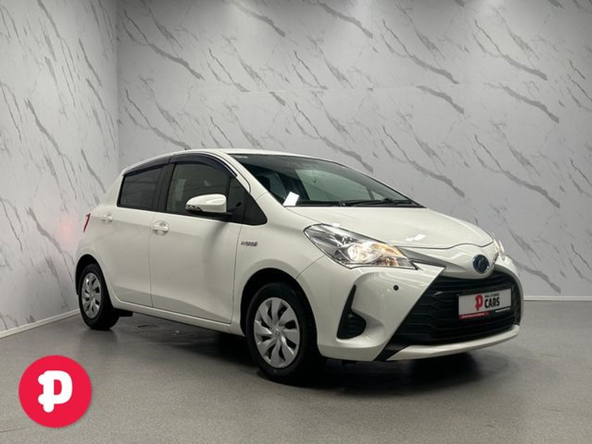 Used Toyota Vitz 2020 in Waterford