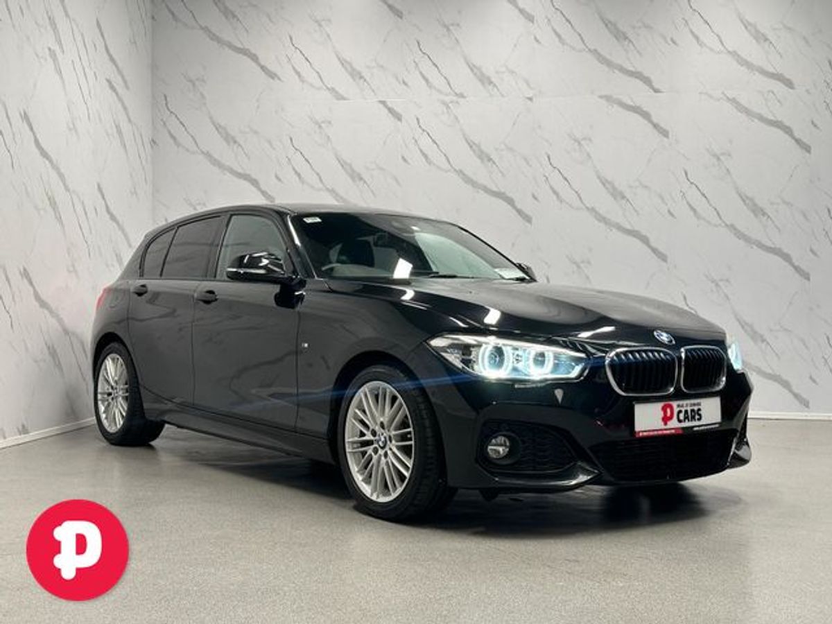 Used BMW 1 Series 2018 in Waterford