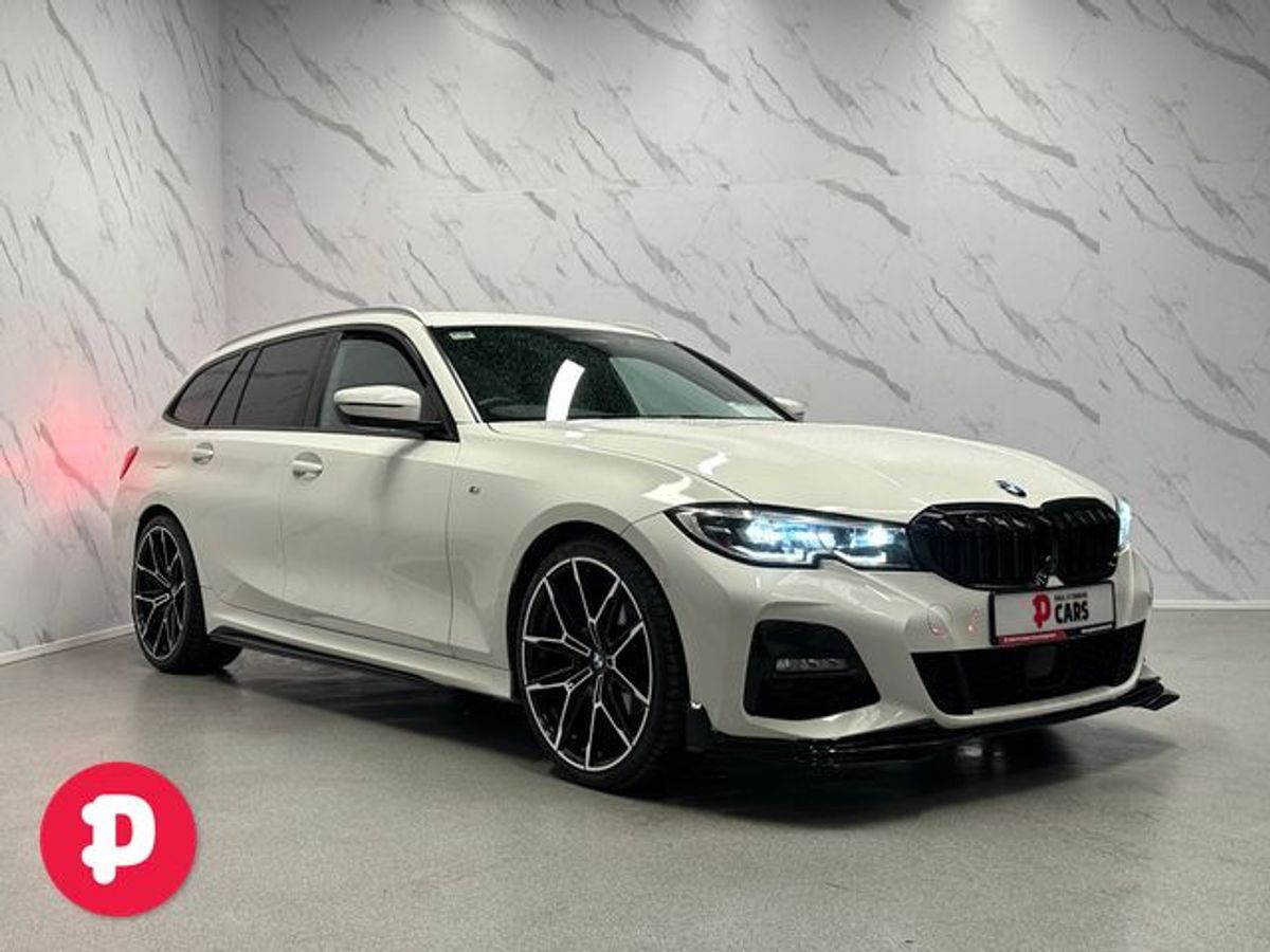 Used BMW 3 Series 2020 in Waterford