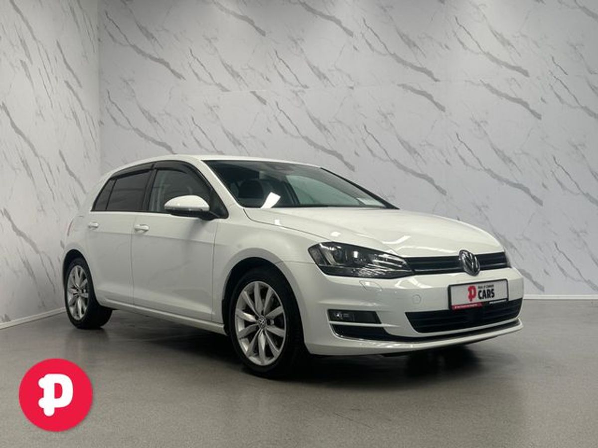 Used Volkswagen Golf 2016 in Waterford