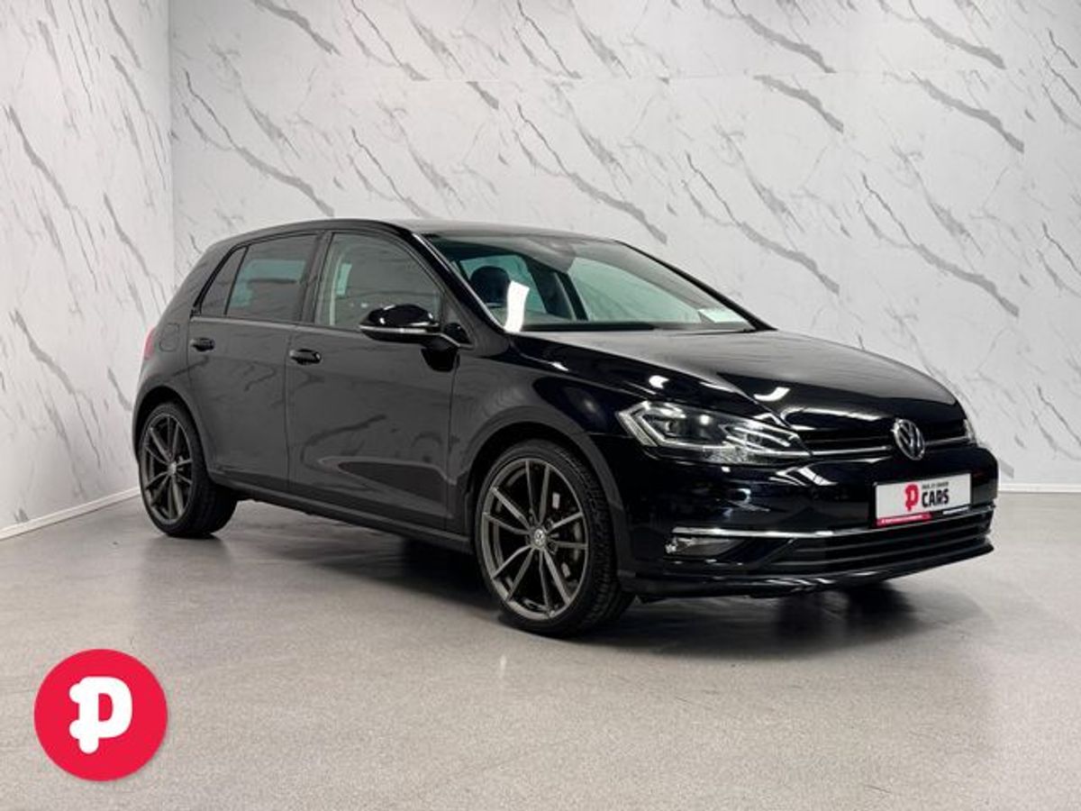 Used Volkswagen Golf 2017 in Waterford