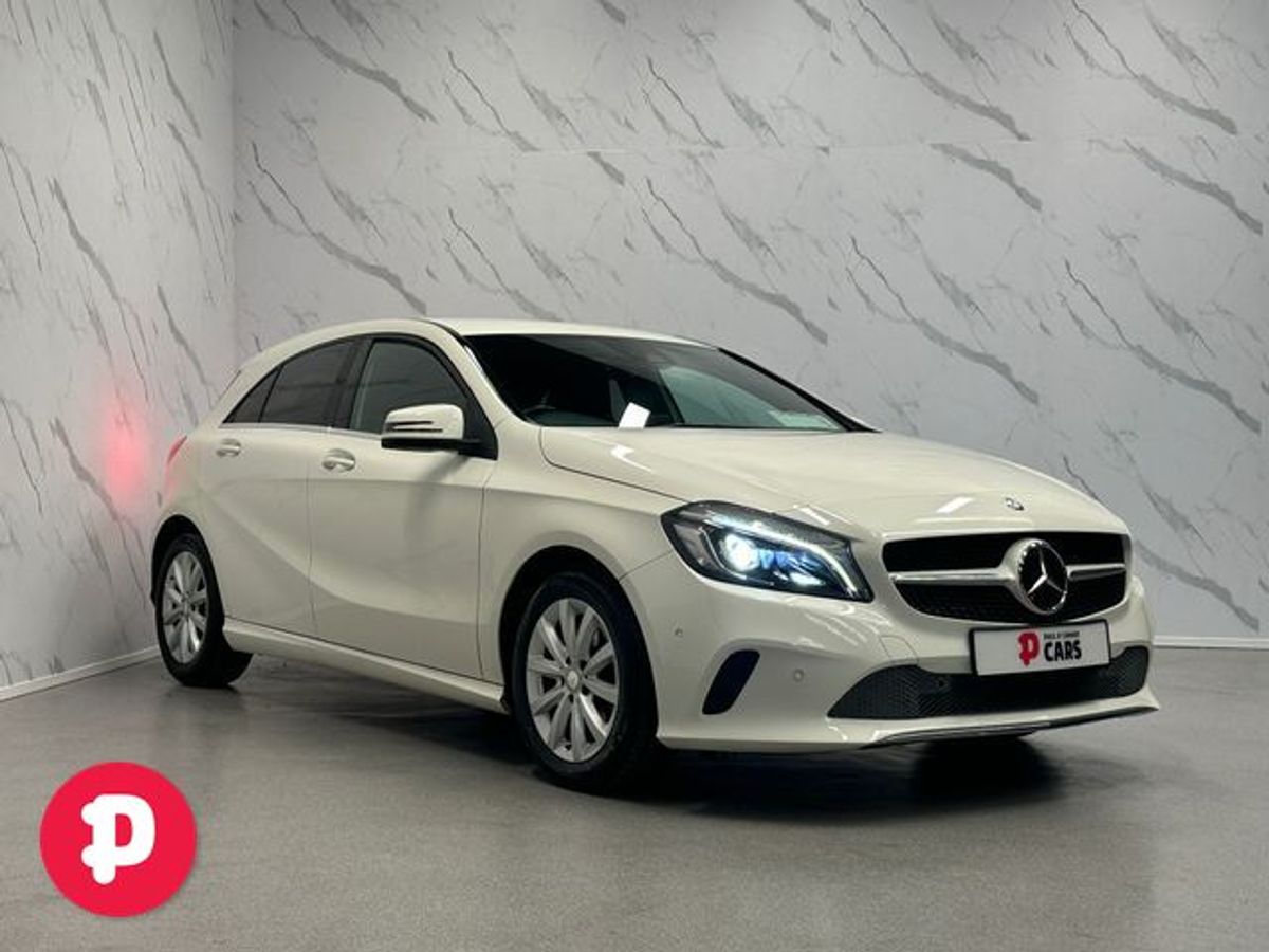 Used Mercedes-Benz A-Class 2016 in Waterford