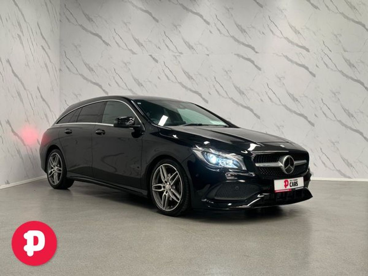 Used Mercedes-Benz GLA-Class 2017 in Waterford