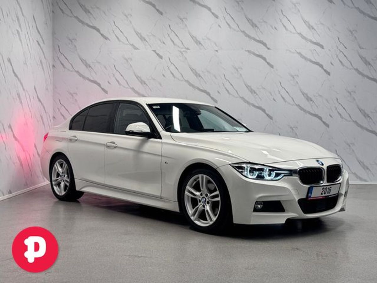 Used BMW 3 Series 2016 in Waterford