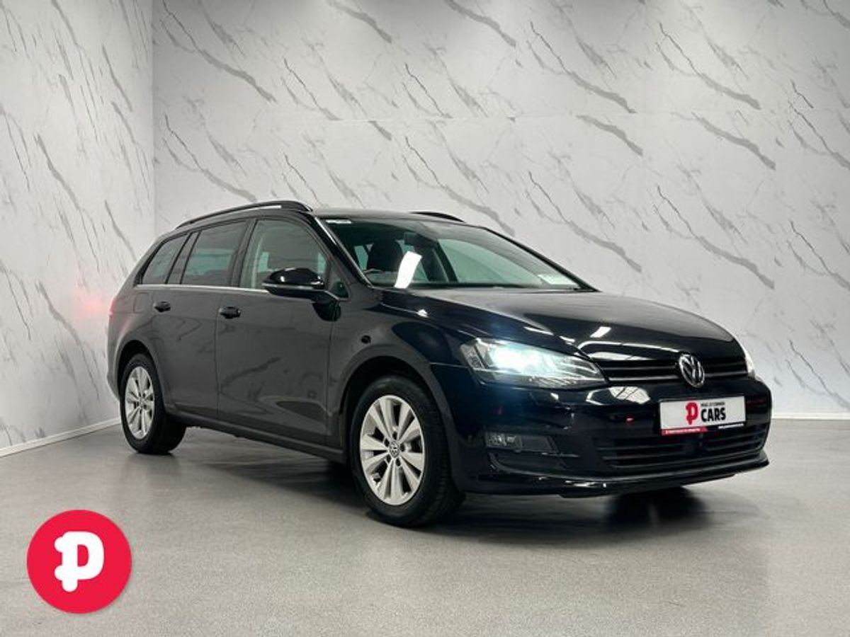 Used Volkswagen Golf 2015 in Waterford