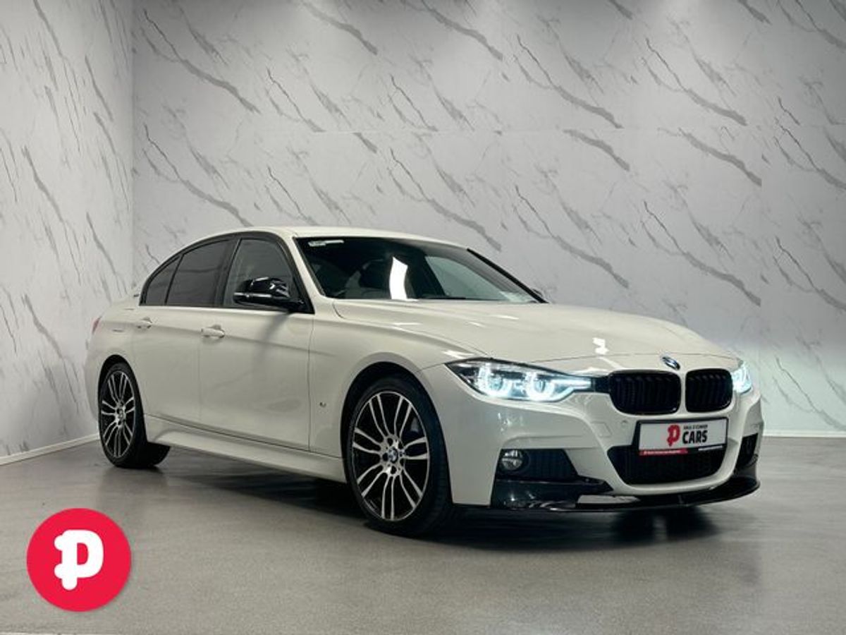 Used BMW 3 Series 2018 in Waterford
