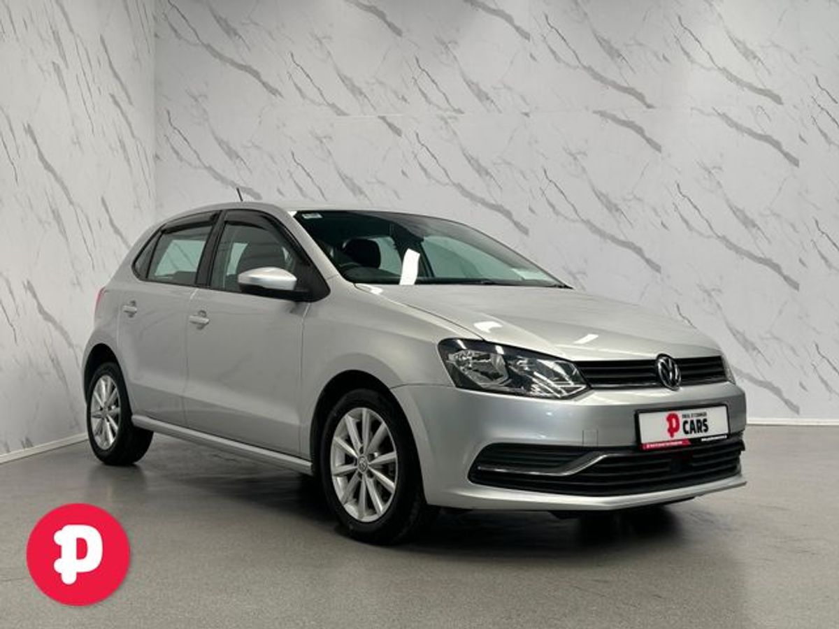 Used Volkswagen Polo 2016 in Waterford