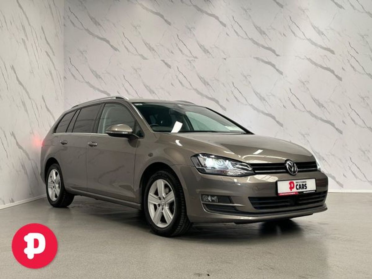 Used Volkswagen Golf 2016 in Waterford