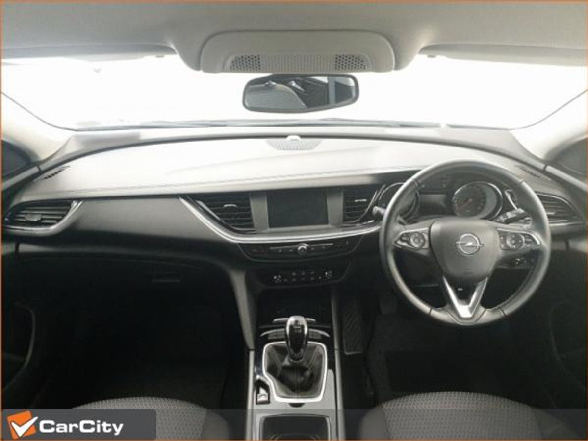 Used Opel Insignia 2021 in Limerick