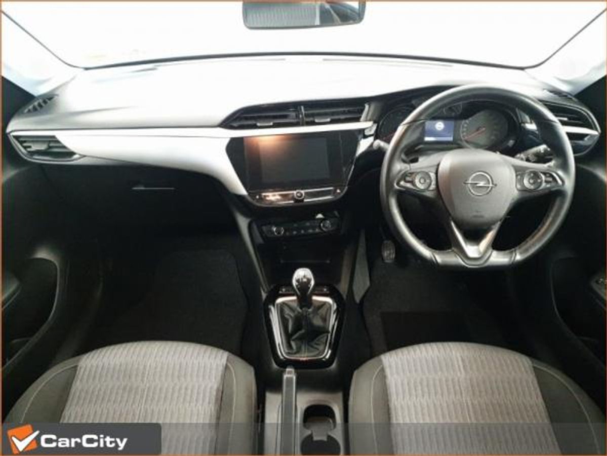 Used Opel Corsa 2021 in Limerick