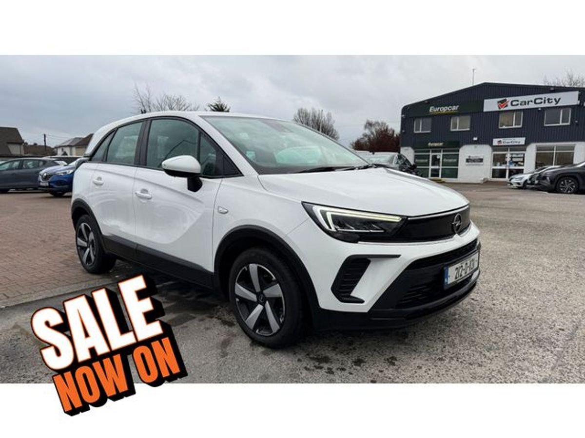 Used Opel 2021 in Limerick
