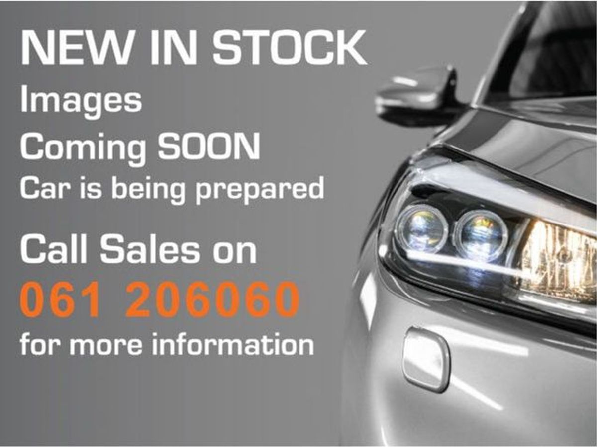 Used Toyota Yaris 2022 in Limerick