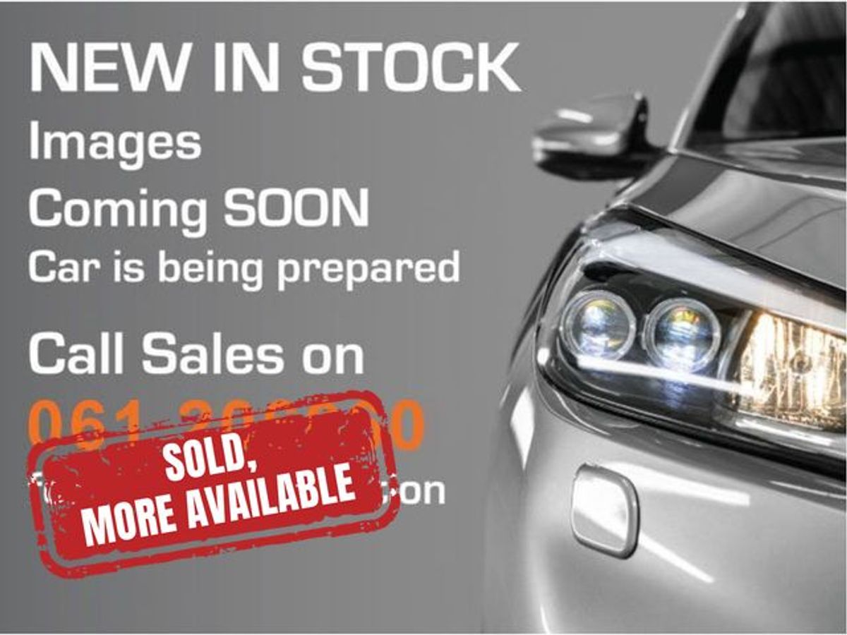 Used Toyota Yaris 2022 in Limerick