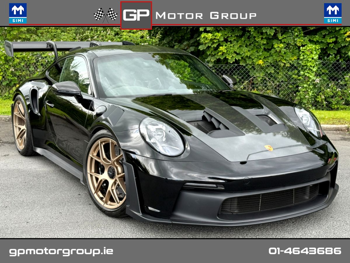 Used Porsche 911 2025 in Dublin