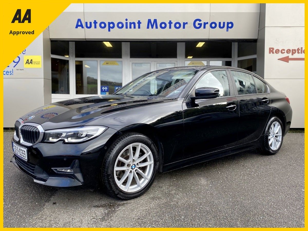 BMW 3 Series * NOW SOLD *