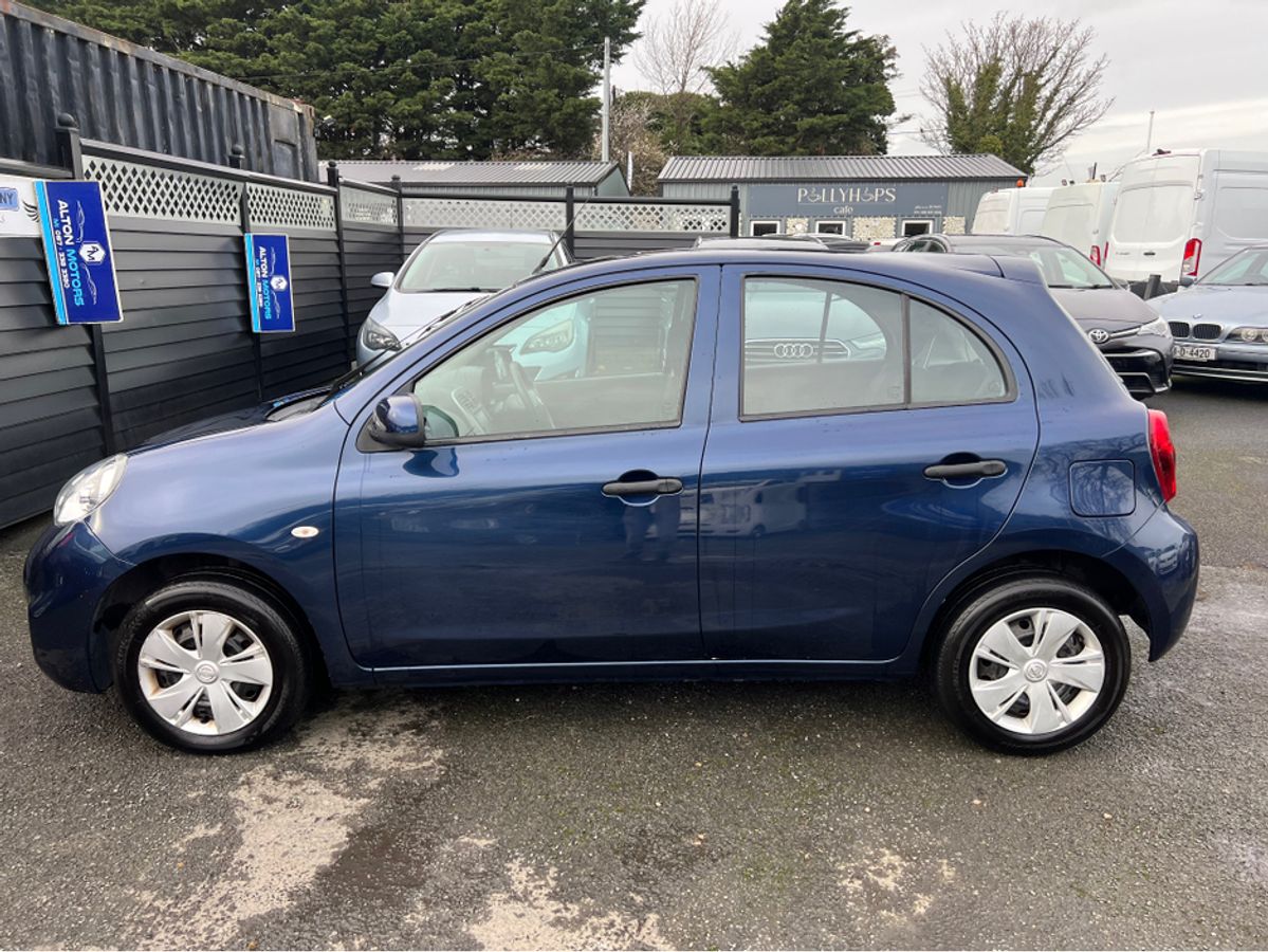 Used Nissan March 2020 in Dublin
