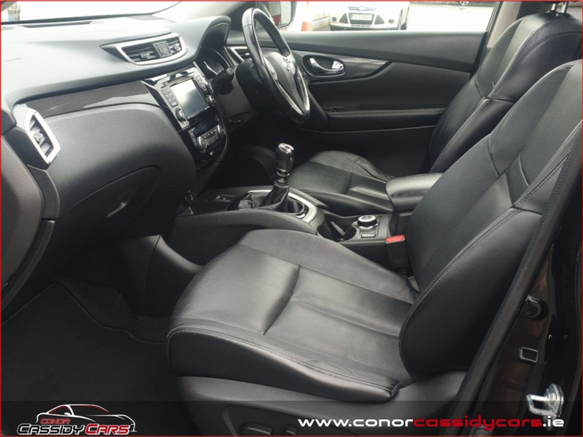 Used Nissan X-Trail 2014 in Roscommon
