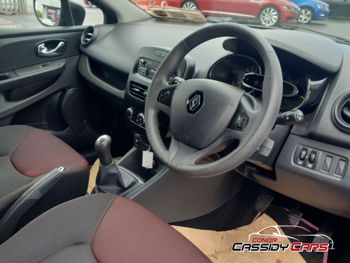 Used Renault Clio 2013 in Roscommon