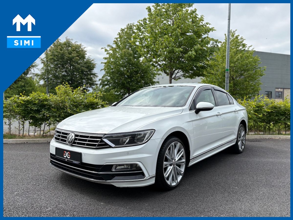 Used Volkswagen Passat 2015 in Meath