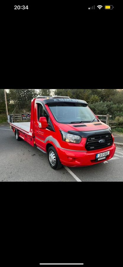 Used Ford 2021 in Wexford
